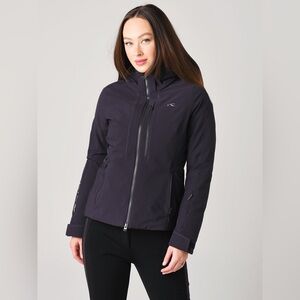 KJUS Women's Evolve Jacket